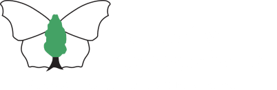 Yorkshire butterfly conservation logo
